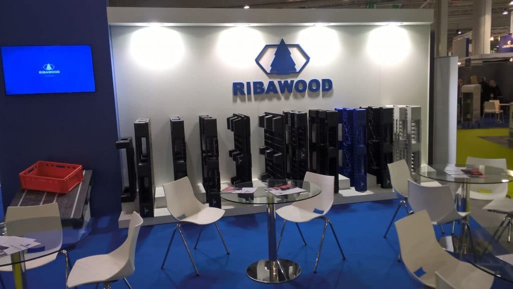 Ribawood has confirmed its presence at the following Fairs in 2019!