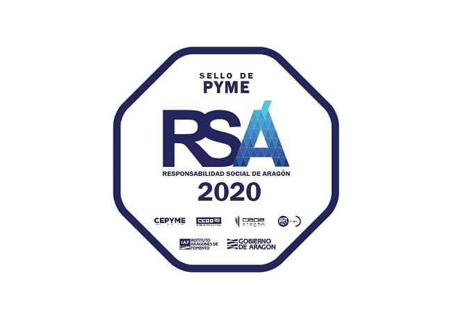 Ribawood has obtained the RSA certificate